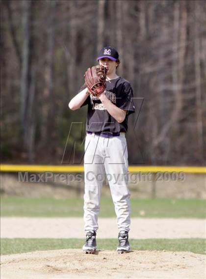 Thumbnail 1 in Spaulding @ Marshwood photogallery.