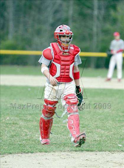 Thumbnail 1 in Spaulding @ Marshwood photogallery.