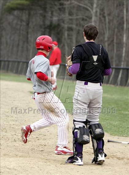 Thumbnail 1 in Spaulding @ Marshwood photogallery.