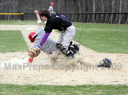 Thumbnail 1 in Spaulding @ Marshwood photogallery.