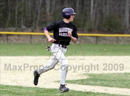 Thumbnail 3 in Spaulding @ Marshwood photogallery.