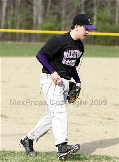 Thumbnail 3 in Spaulding @ Marshwood photogallery.