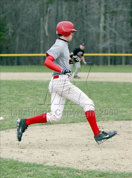 Thumbnail 3 in Spaulding @ Marshwood photogallery.
