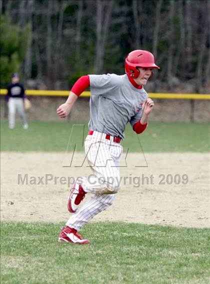 Thumbnail 3 in Spaulding @ Marshwood photogallery.