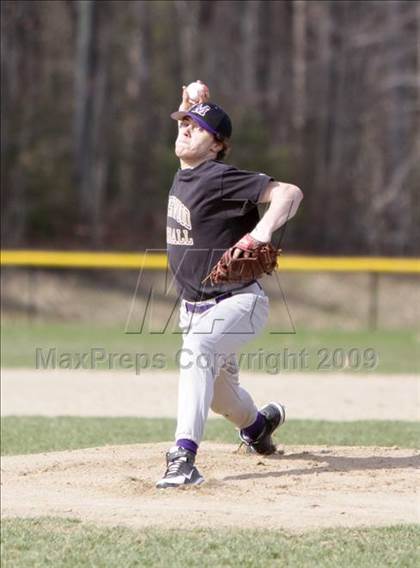 Thumbnail 1 in Spaulding @ Marshwood photogallery.