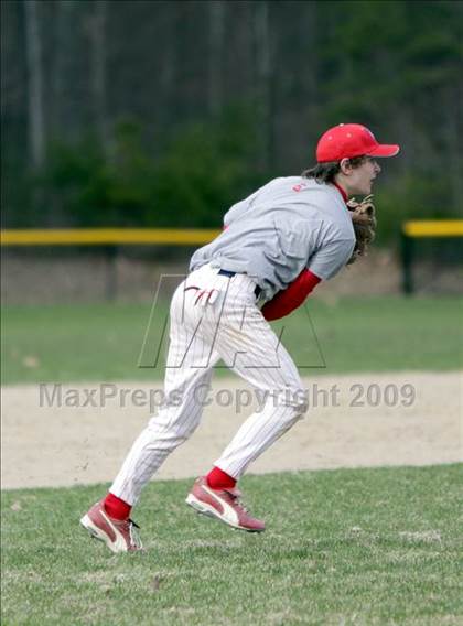 Thumbnail 3 in Spaulding @ Marshwood photogallery.