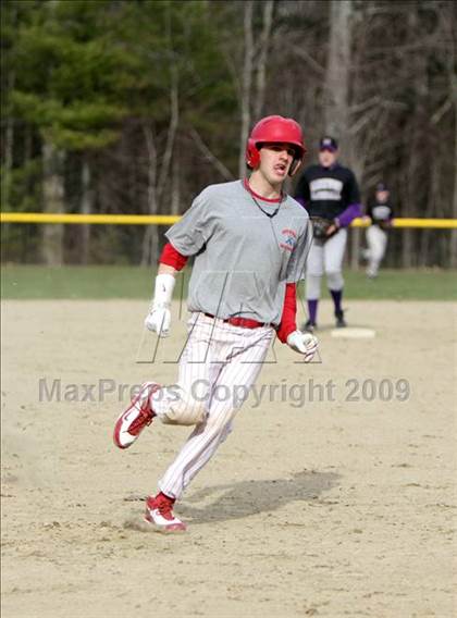 Thumbnail 1 in Spaulding @ Marshwood photogallery.