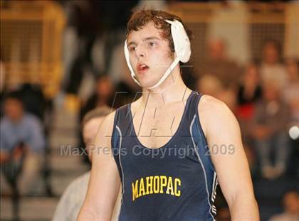 Thumbnail 2 in NYSPHSAA Section I Semifinals photogallery.
