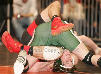 Thumbnail 2 in NYSPHSAA Section I Semifinals photogallery.
