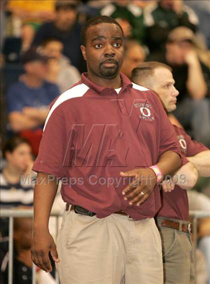 Thumbnail 3 in NYSPHSAA Section I Semifinals photogallery.
