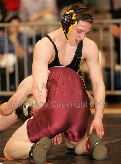 Thumbnail 1 in NYSPHSAA Section I Semifinals photogallery.