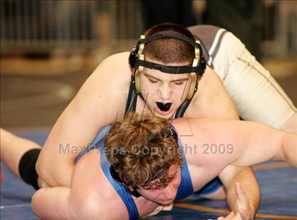 Thumbnail 1 in NYSPHSAA Section I Semifinals photogallery.