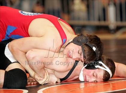 Thumbnail 2 in NYSPHSAA Section I Semifinals photogallery.