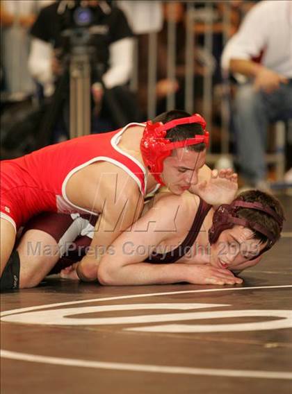 Thumbnail 2 in NYSPHSAA Section I Semifinals photogallery.