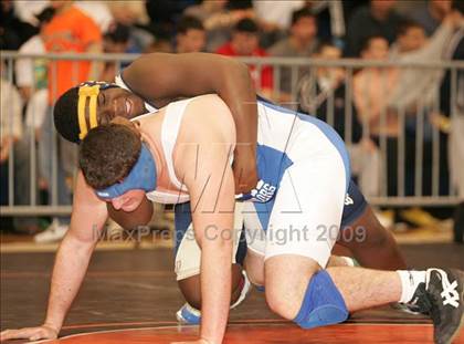 Thumbnail 3 in NYSPHSAA Section I Semifinals photogallery.