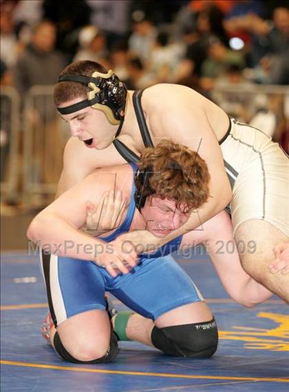 Thumbnail 2 in NYSPHSAA Section I Semifinals photogallery.