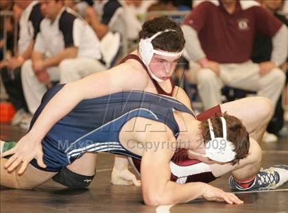 Thumbnail 2 in NYSPHSAA Section I Semifinals photogallery.