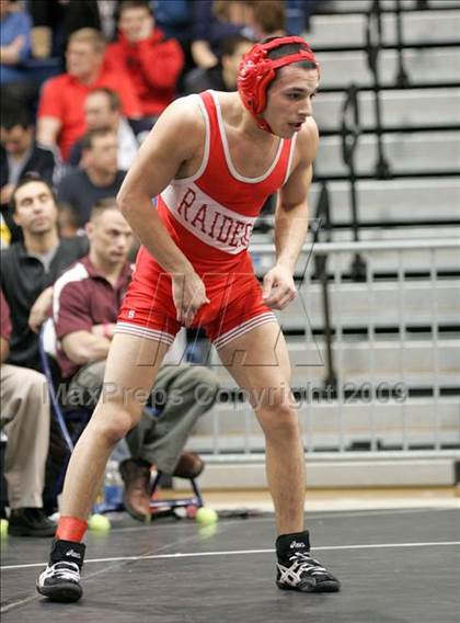 Thumbnail 2 in NYSPHSAA Section I Semifinals photogallery.