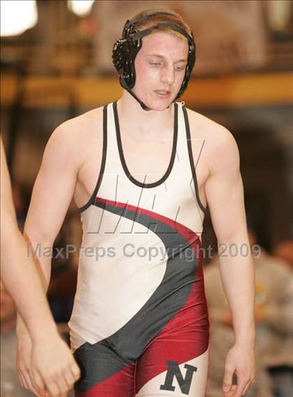 Thumbnail 1 in NYSPHSAA Section I Semifinals photogallery.