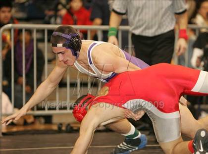 Thumbnail 1 in NYSPHSAA Section I Semifinals photogallery.