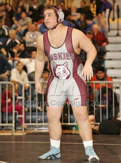 Thumbnail 3 in NYSPHSAA Section I Semifinals photogallery.