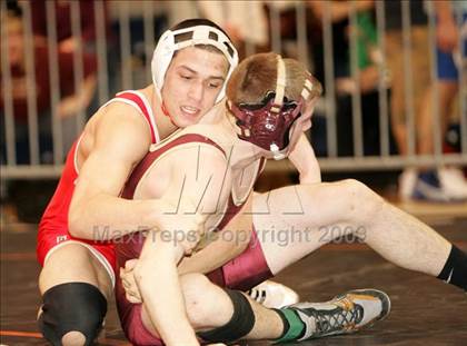 Thumbnail 1 in NYSPHSAA Section I Semifinals photogallery.