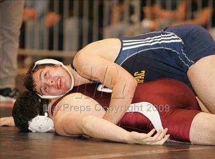 Thumbnail 1 in NYSPHSAA Section I Semifinals photogallery.