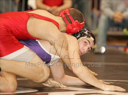 Thumbnail 1 in NYSPHSAA Section I Semifinals photogallery.