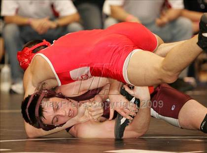 Thumbnail 1 in NYSPHSAA Section I Semifinals photogallery.