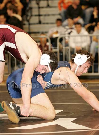 Thumbnail 3 in NYSPHSAA Section I Semifinals photogallery.