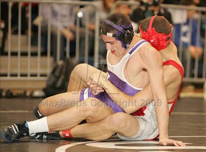 Thumbnail 3 in NYSPHSAA Section I Semifinals photogallery.