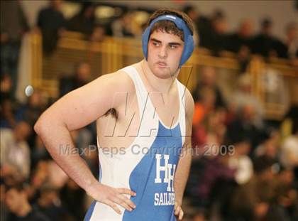 Thumbnail 1 in NYSPHSAA Section I Semifinals photogallery.