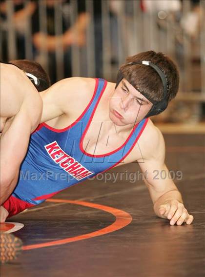 Thumbnail 2 in NYSPHSAA Section I Semifinals photogallery.