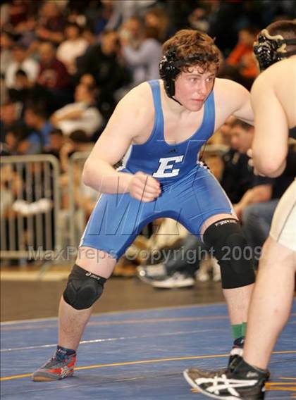 Thumbnail 3 in NYSPHSAA Section I Semifinals photogallery.