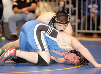 Thumbnail 3 in NYSPHSAA Section I Semifinals photogallery.