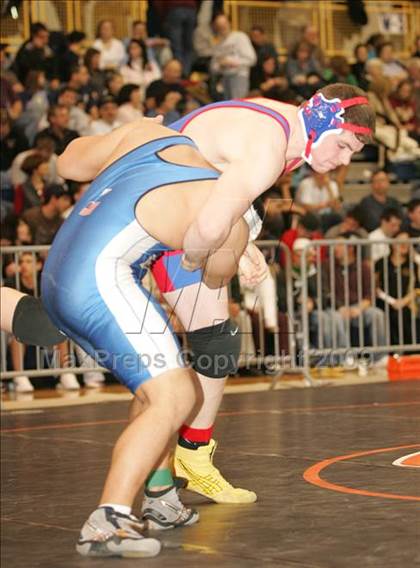 Thumbnail 1 in NYSPHSAA Section I Semifinals photogallery.