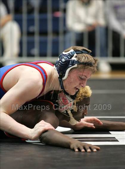 Thumbnail 1 in NYSPHSAA Section I Semifinals photogallery.