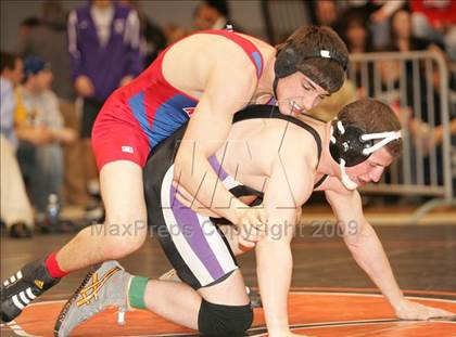 Thumbnail 3 in NYSPHSAA Section I Semifinals photogallery.