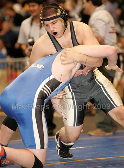 Thumbnail 3 in NYSPHSAA Section I Semifinals photogallery.