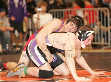 Thumbnail 2 in NYSPHSAA Section I Semifinals photogallery.