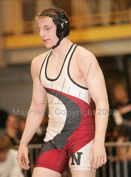 Thumbnail 2 in NYSPHSAA Section I Semifinals photogallery.