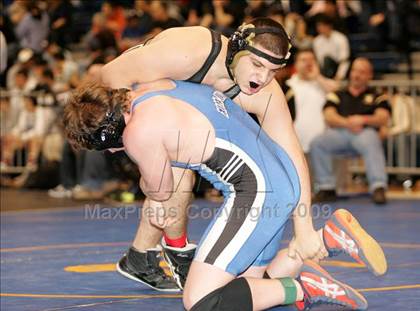 Thumbnail 2 in NYSPHSAA Section I Semifinals photogallery.