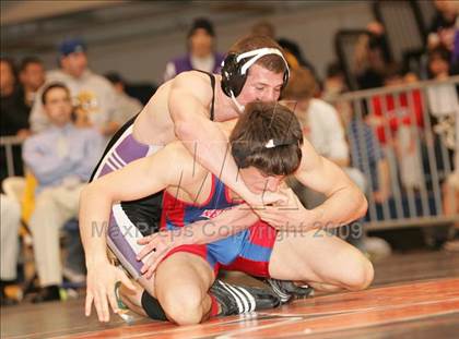 Thumbnail 2 in NYSPHSAA Section I Semifinals photogallery.