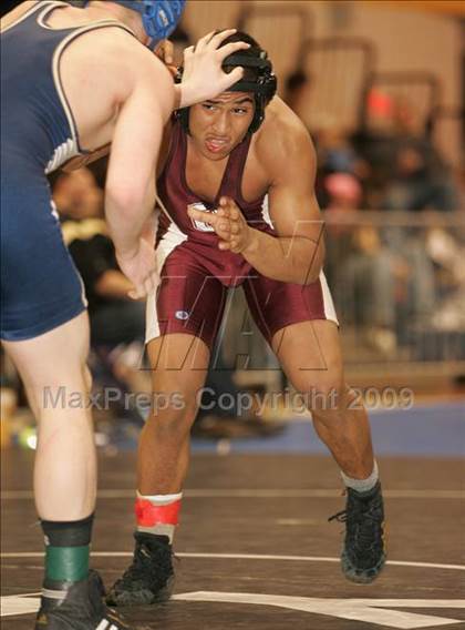Thumbnail 2 in NYSPHSAA Section I Semifinals photogallery.