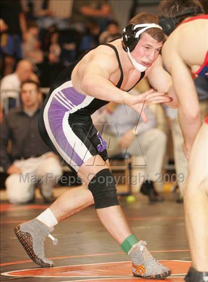 Thumbnail 1 in NYSPHSAA Section I Semifinals photogallery.