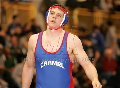 Thumbnail 1 in NYSPHSAA Section I Semifinals photogallery.