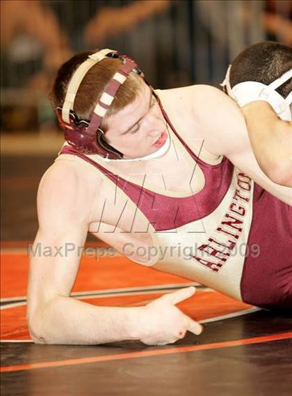 Thumbnail 2 in NYSPHSAA Section I Semifinals photogallery.