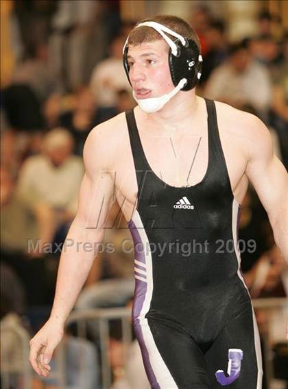 Thumbnail 2 in NYSPHSAA Section I Semifinals photogallery.