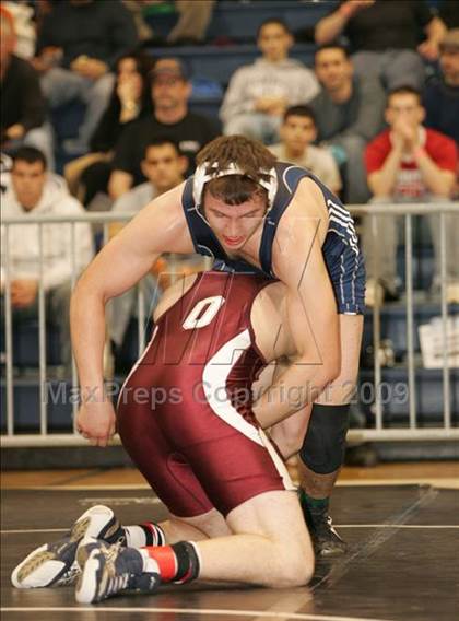 Thumbnail 1 in NYSPHSAA Section I Semifinals photogallery.