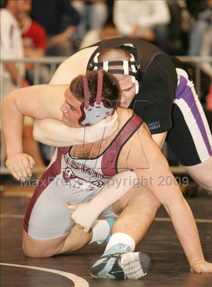 Thumbnail 3 in NYSPHSAA Section I Semifinals photogallery.